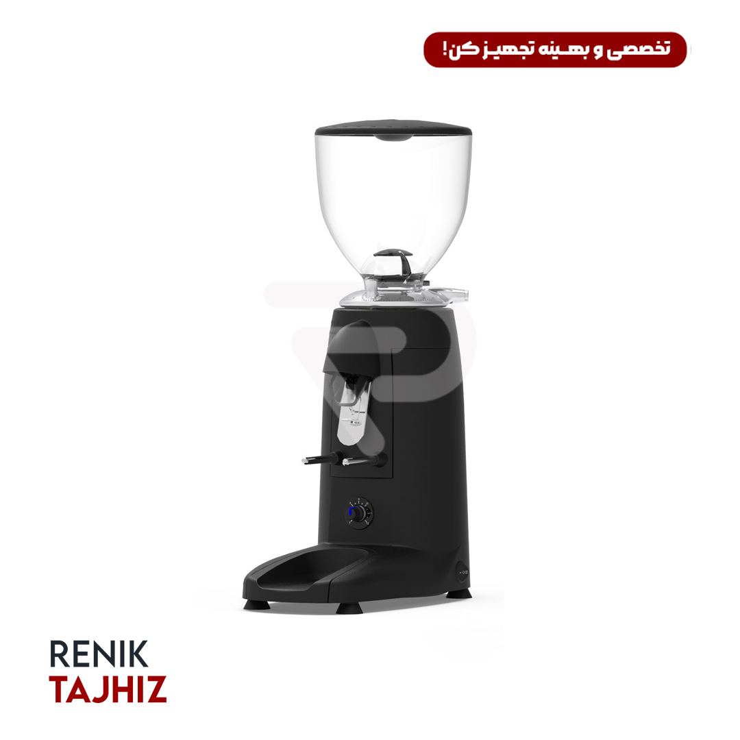 آسیاب-قهوه-کامپک-COMPAK-K3.jpg آسیاب قهوه آندیمند کامپک مدل K3 - Image 1