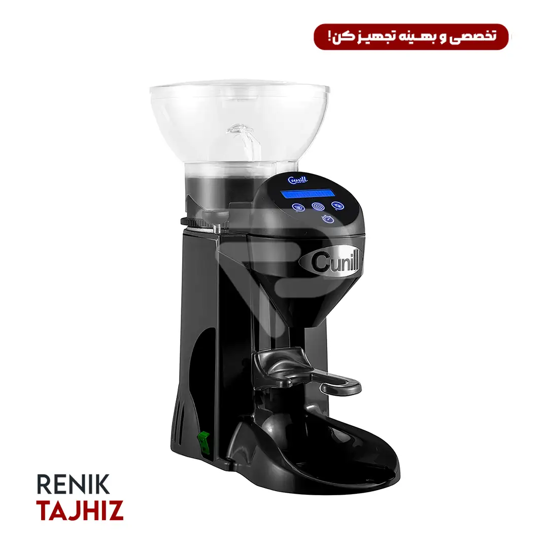 آسیاب-قهوه-کونیل.webp آسیاب قهوه کونیل مدل tranquilo - Image 1