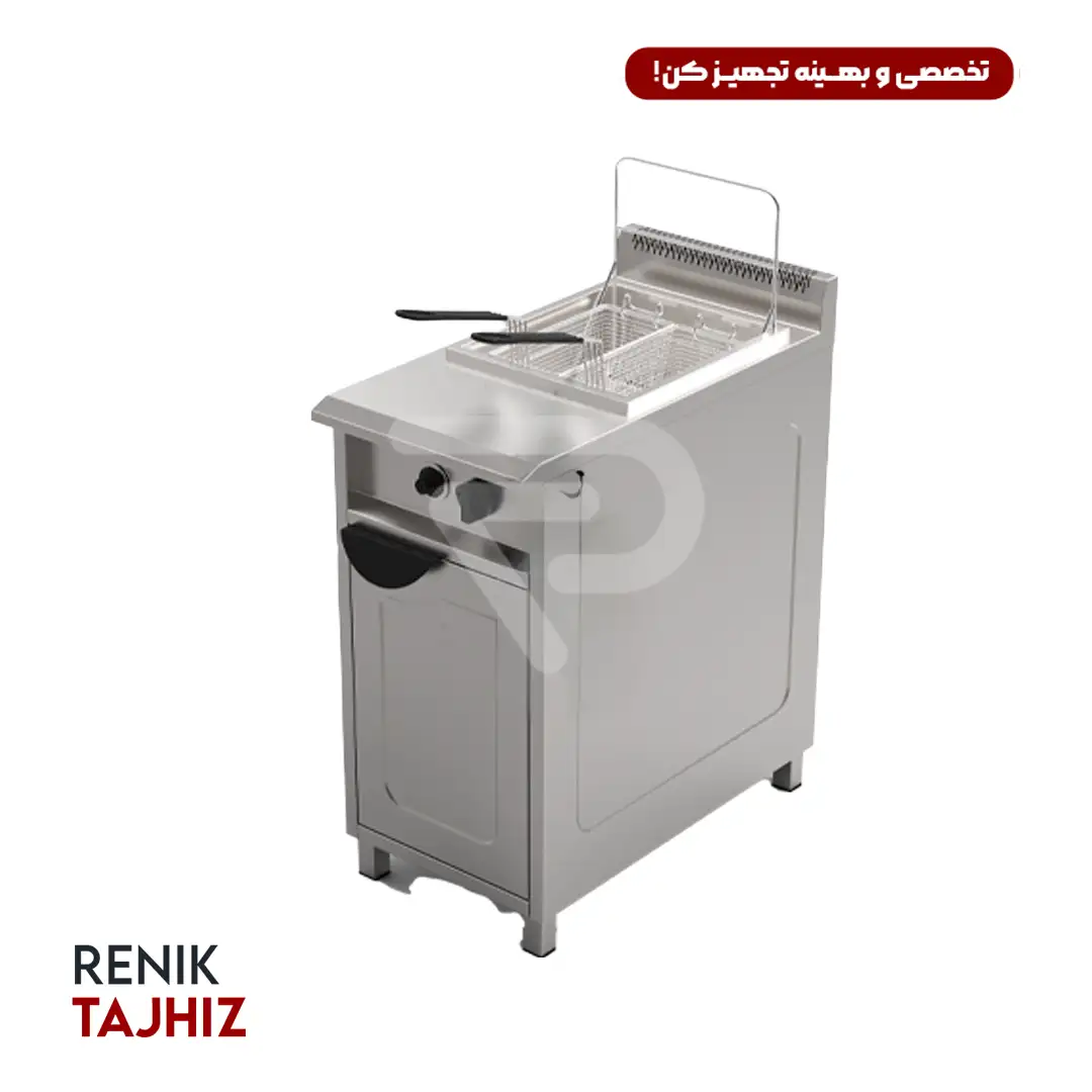 اجاق-سرخ-کن.webp اجاق گاز سرخ کن تک لگن - Image 1