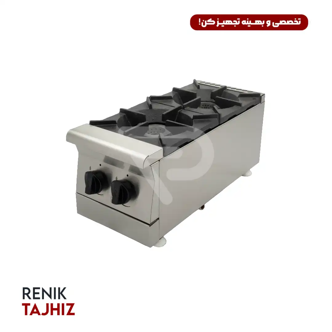 اجاق-گاز-خطی-دو-شعله-صنعتی-مطبخ-آرا.webp اجاق گاز خطی دو شعله صنعتی مطبخ آرا - Image 1