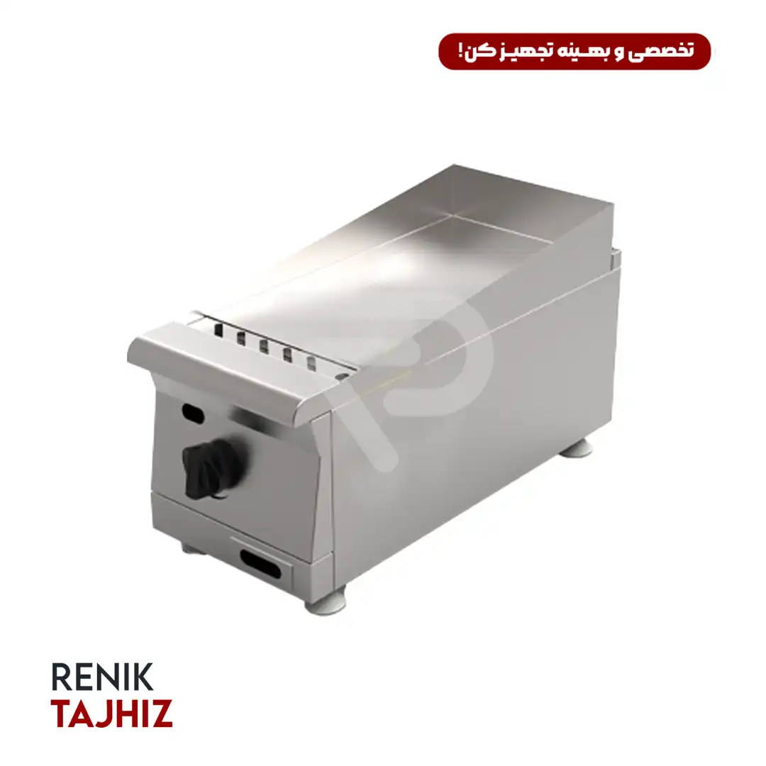 اجاق-گاز-نیم-گریدل-رومیزی.webp اجاق گاز نیم گریدل رومیزی مطبخ آرا - Image 1