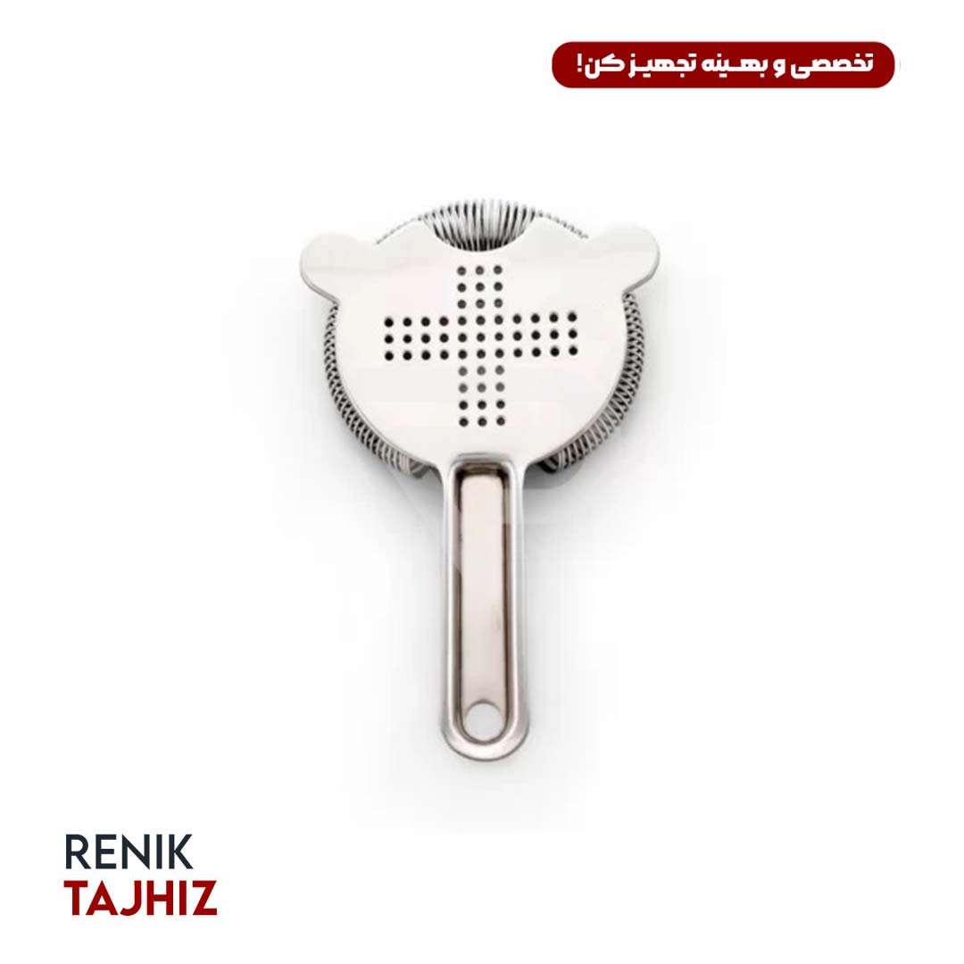 استرینر-استیل-رنیک-RENIK3.jpg استرینر - Image 3