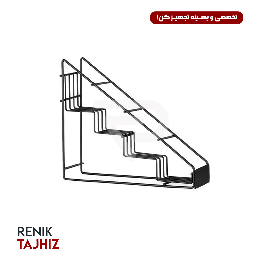 استند-سیروپ-فلزی1.jpg استند سیروپ فلزی - Image 1