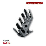 استند نگهدارنده لیوان کاغذی (کاپ هولدر)