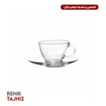 استکان 230 سی سی Penguen Pasabahce