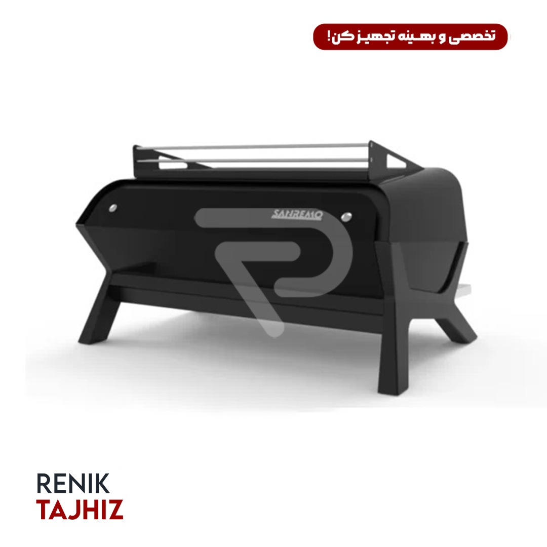 اسپرسو-ساز-صنعتی-سن-رمو-اف-18-سه-گروپ-تمام-اتوماتیک-SANREMO-F182.jpg اسپرسو ساز صنعتی سن رمو (SANREMO) سه گروپ مدل F18 - Image 2