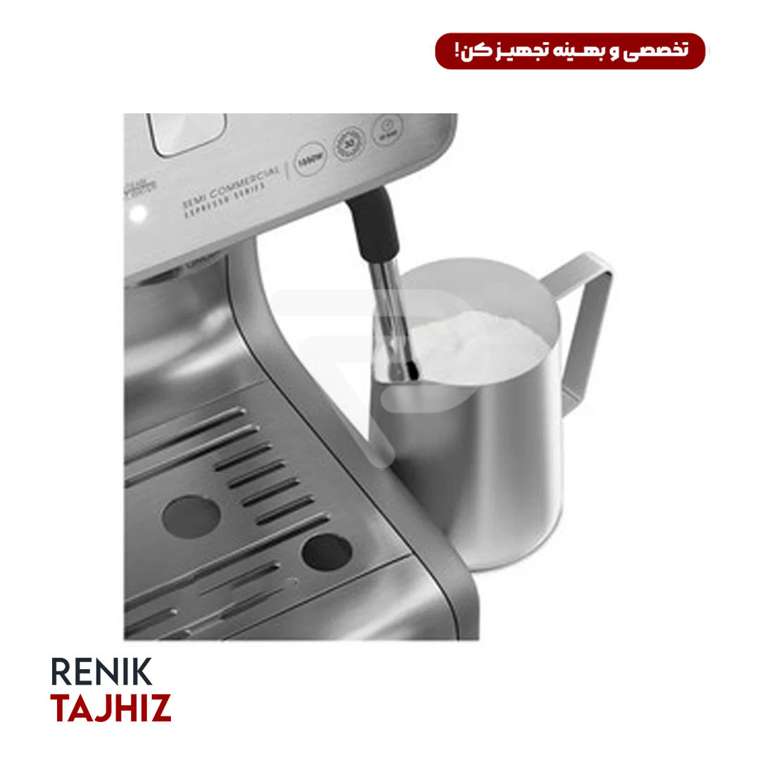 اسپرسو-ساز-نیمه-صنعتی-مودکس-MODEX-ES-47002.jpg اسپرسو ساز نیمه صنعتی مودکس MODEX ES 4700 - Image 2