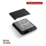 ترازو (اسکیل) بمبر (BOMBER) مدل Formula Smart