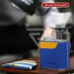 بطری چرمی بمبر c5496