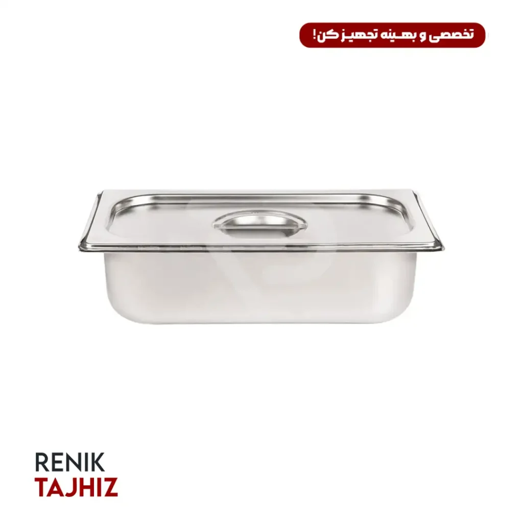 بن ماری 1/2 با درب SF