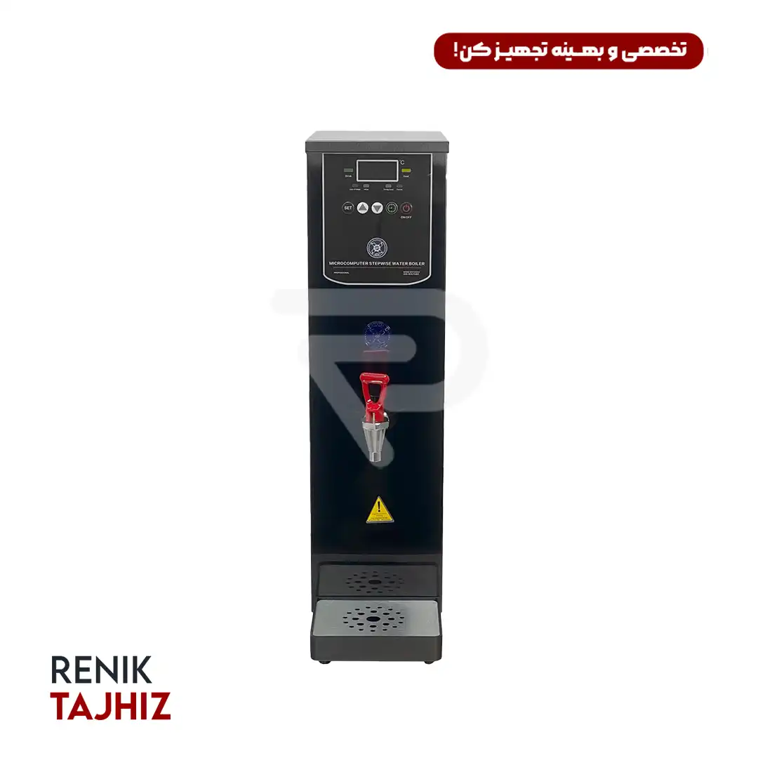 بویلر-آب-جوش-آبا-مدل-AK20SA.webp بویلر آب جوش آبا (ABA) 20 لیتر مدل AK20SA - Image 1