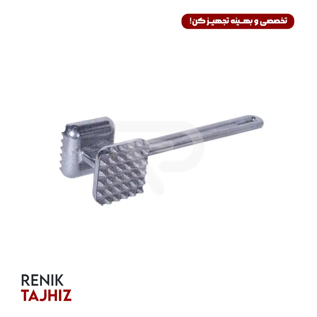 بیفتک-کوب-دستی-چدن.webp بیفتک کوب دستی چدن - Image 1
