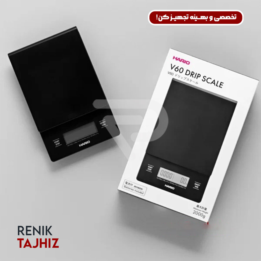 ترازو-اسکیل-تاچ-دریپ-هریو-DRIP-HARIO-V60.jpg ترازو (اسکیل) هریو مدل V60 DRIP - Image 3