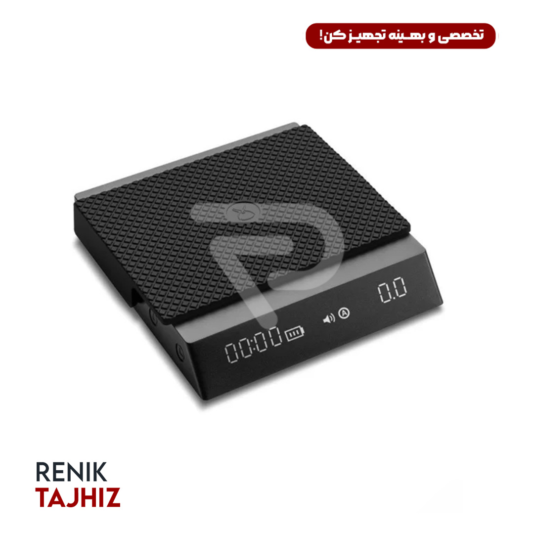 ترازو-اسکیل-تایم-مور-بلک-میرور-نانو-سفید-TIME-MORE-BLACK-MIRROR-NANO.jpg ترازو (اسکیل) تایم مور (TIME MORE) مدل BLACK MIRROR NANO - Image 2