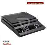 ترازو (اسکیل) فلیشیتا مدل PARALLEL
