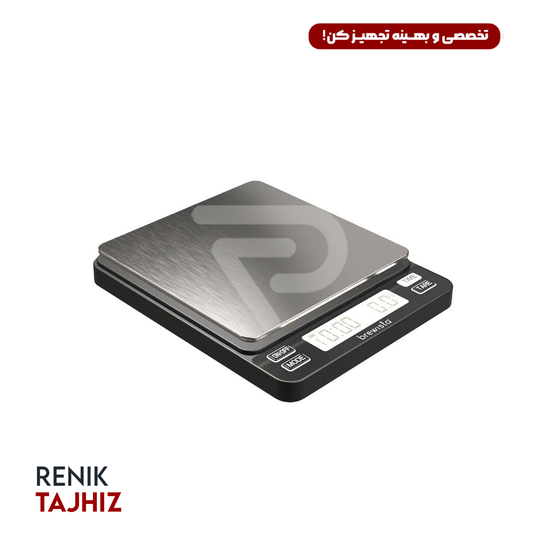 ترازو-قهوه-اسکیل-برویستا-مدل-Smart-II.jpg ترازو قهوه (اسکیل) برویستا مدل Smart II - Image 2