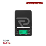 ترازو (اسکیل) تایمردار هریو (HARIO) مدل MS-K07