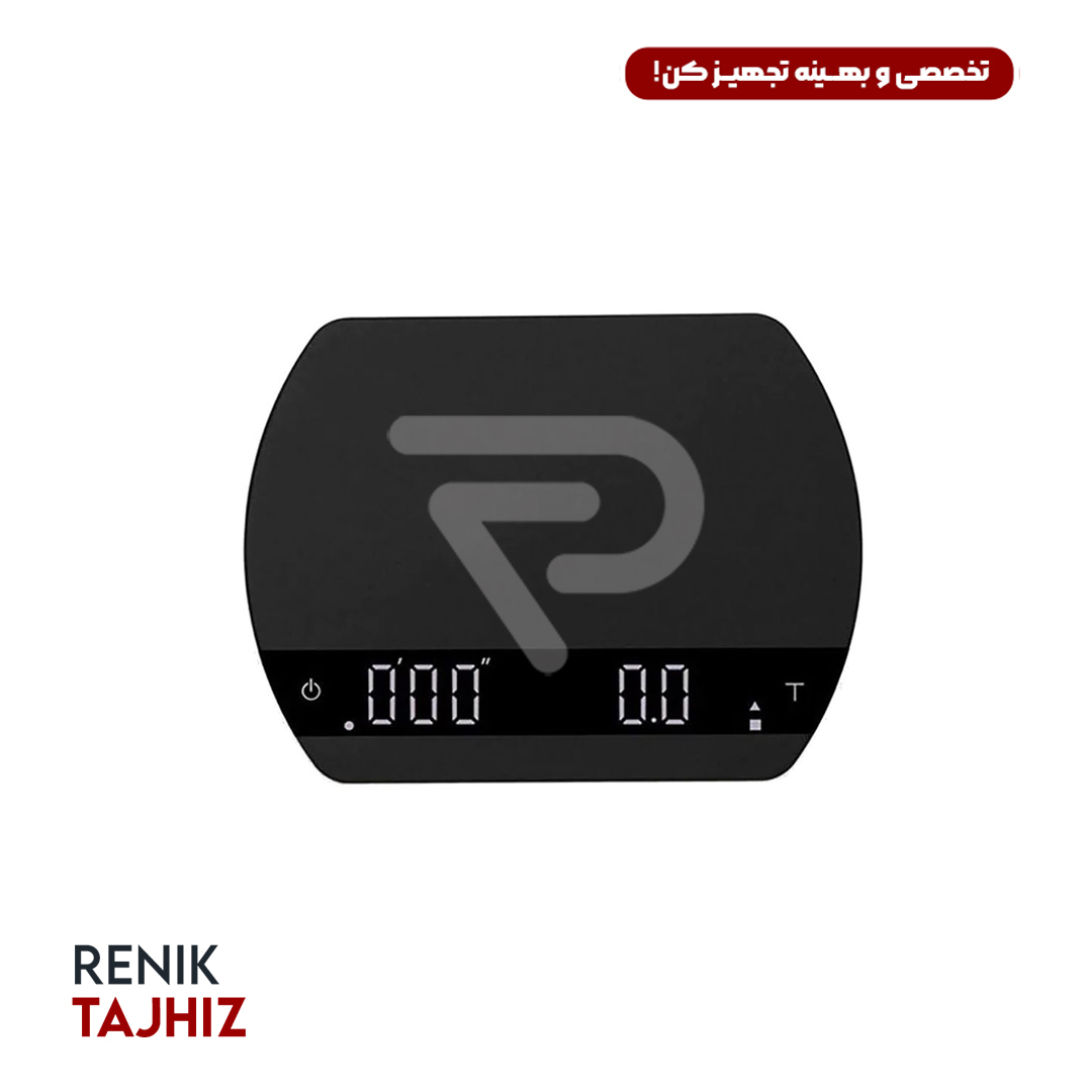 ترازو-قهوه-اسکیل-فلیشیتا-مدل-Arc.jpg ترازو قهوه (اسکیل) فلیشیتا (Felicita) مدل Arc - Image 1