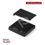 ترازو قهوه (اسکیل) بمبر (BOMBER) مدل Mini Cube