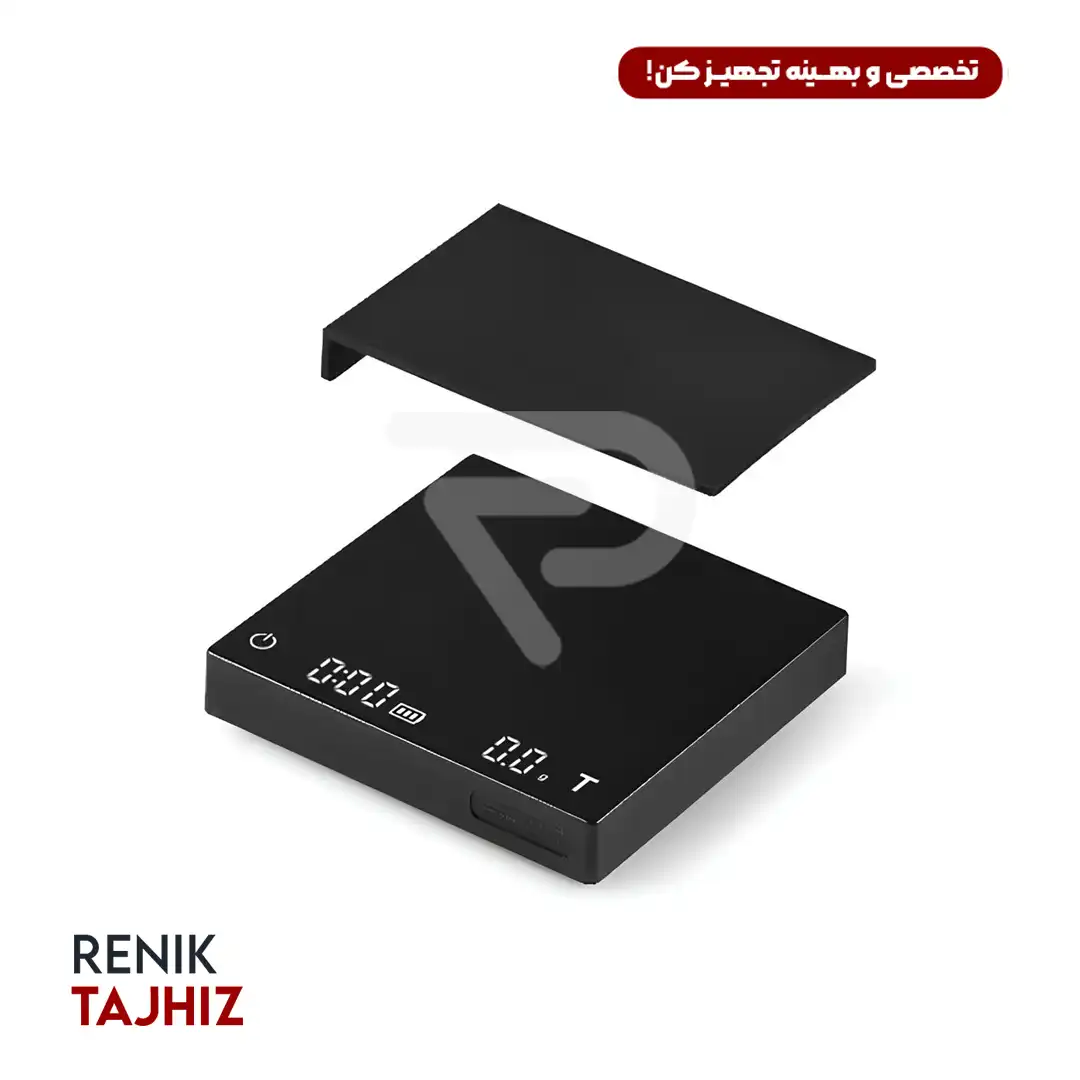 ترازو-قهوه2-اسکیل-بمبر-BOMBER-مدل-Mini-Cube.webp ترازو قهوه (اسکیل) بمبر (BOMBER) مدل Mini Cube - Image 1