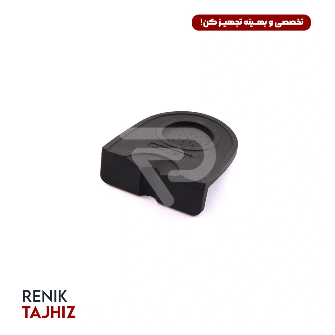 تمپ-مت-تکی-ساده-مشکی-Renik.webp تمپ مت تکی ساده مشکی Renik - Image 1