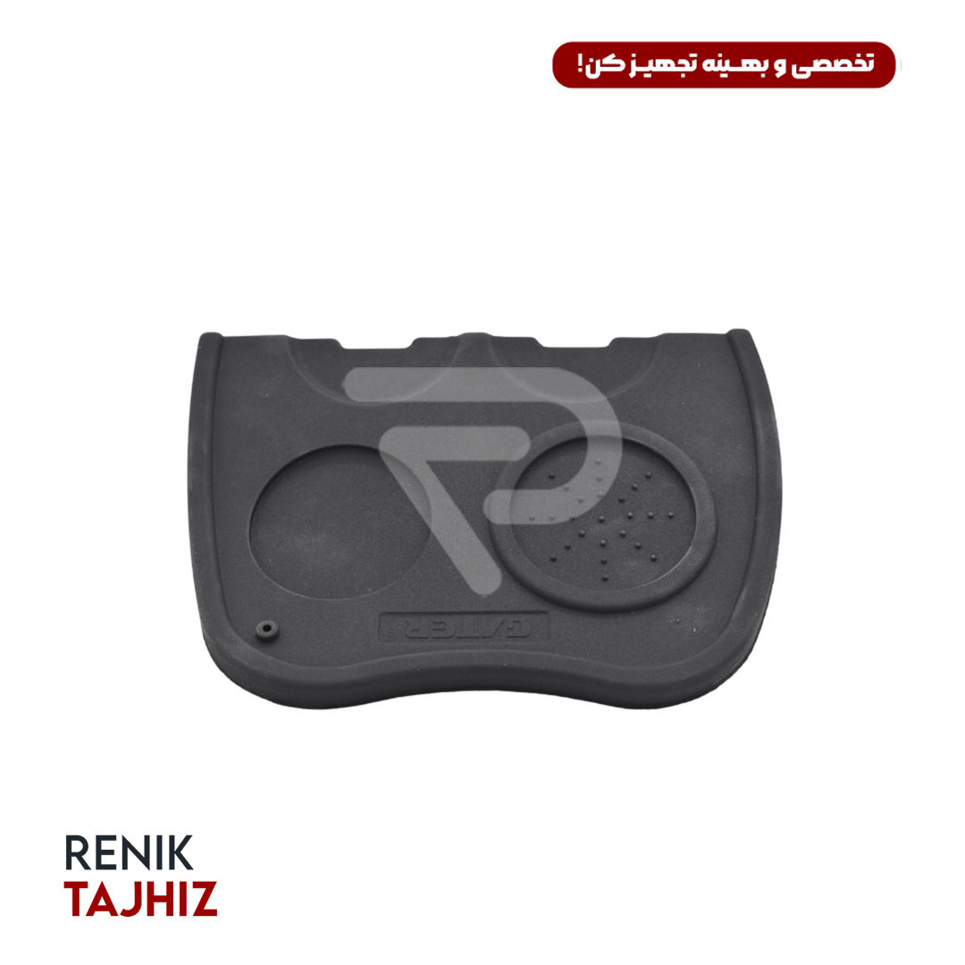 تمپ-مت-دوبل-F23-مشکی-Gater.jpg تمپ مت دوبل F23 مشکی Gater - Image 1
