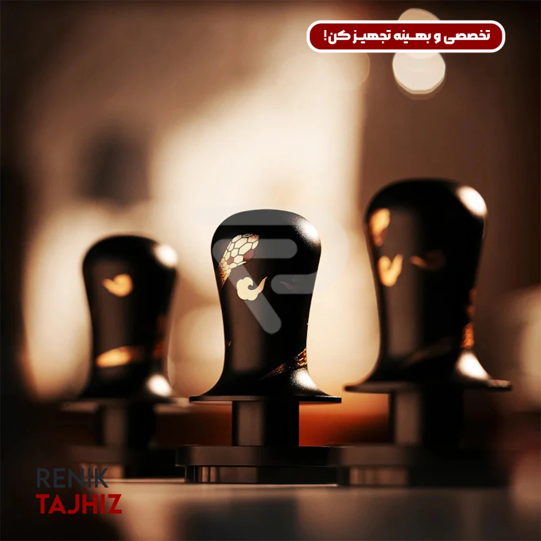تمپر-اسنک1.webp تمپر تکنيکال SNAKE مدل CDبرند BOMBER 6079-OS - Image 2
