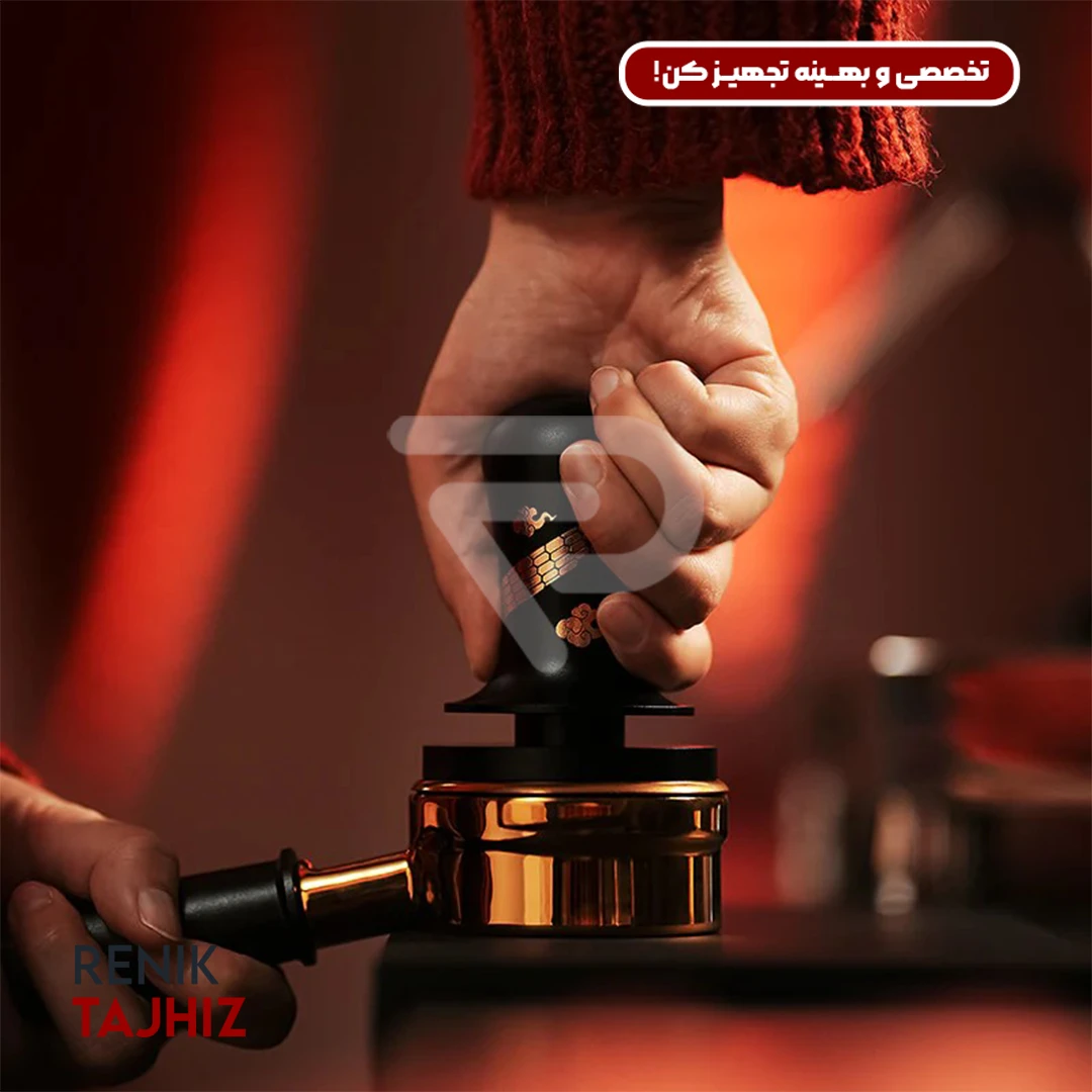 تمپر-اسنک11.webp تمپر تکنيکال SNAKE مدل CDبرند BOMBER 6079-OS - Image 3