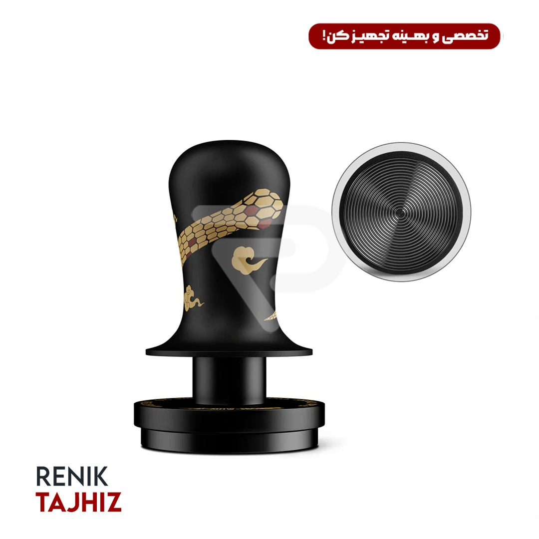 تمپر-اسنک111.webp تمپر تکنيکال SNAKE مدل CDبرند BOMBER 6079-OS - Image 4