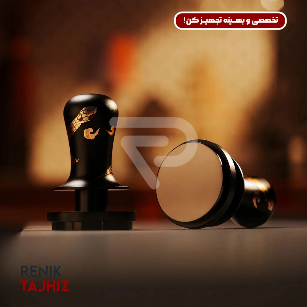 تمپر-اسنک1111.webp تمپر تکنيکال SNAKE مدل CDبرند BOMBER 6079-OS - Image 5