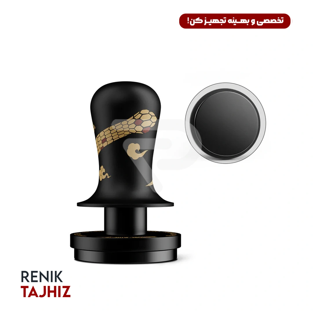 تمپر-اسنک11111.webp تمپر تکنيکال SNAKE مدل CDبرند BOMBER 6079-OS - Image 6