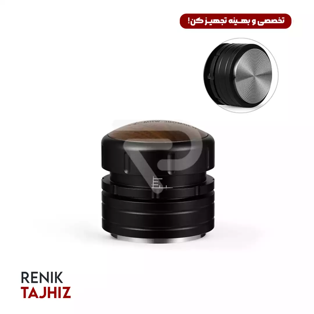 تمپر-بمبر-t5852t.webp تمپر قهوه بمبر (BOMBER) مدل T5852T - Image 1