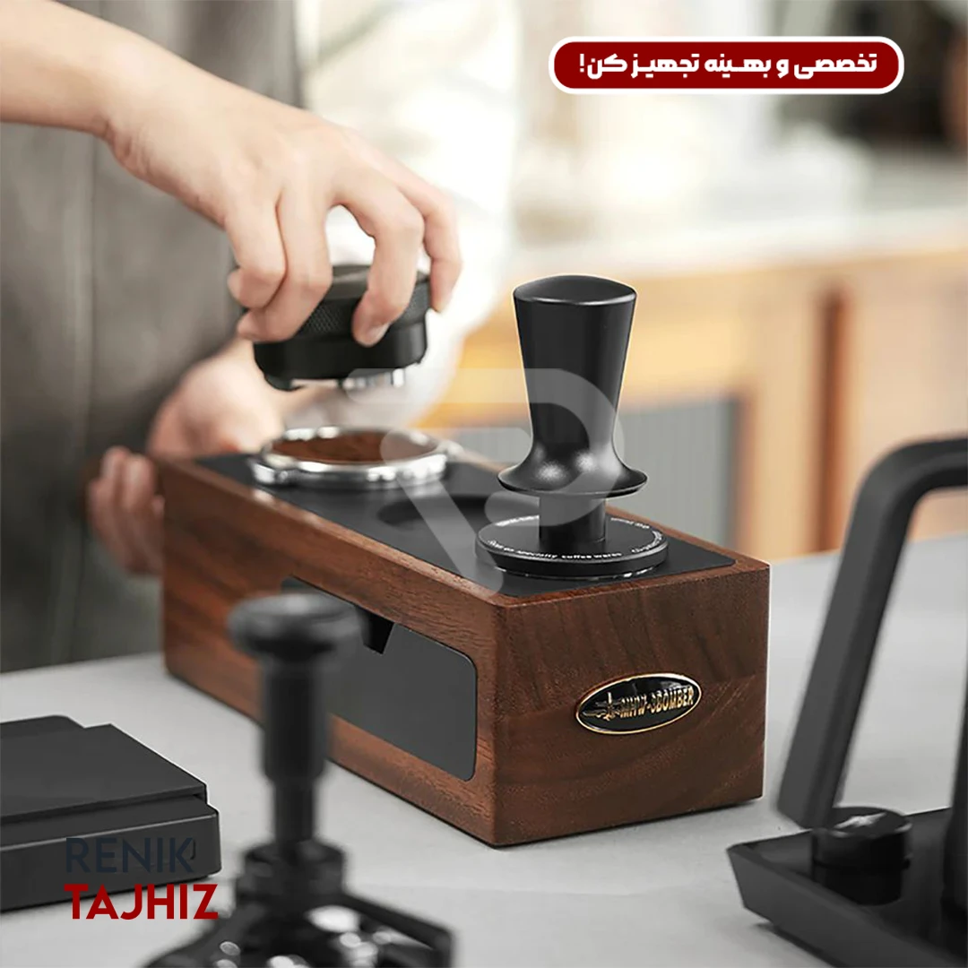 تمپر-تکنيکال-مشکي1-1.webp تمپر تکنيکال مشکي مدل CDبرند BOMBER 6101-OS - Image 4