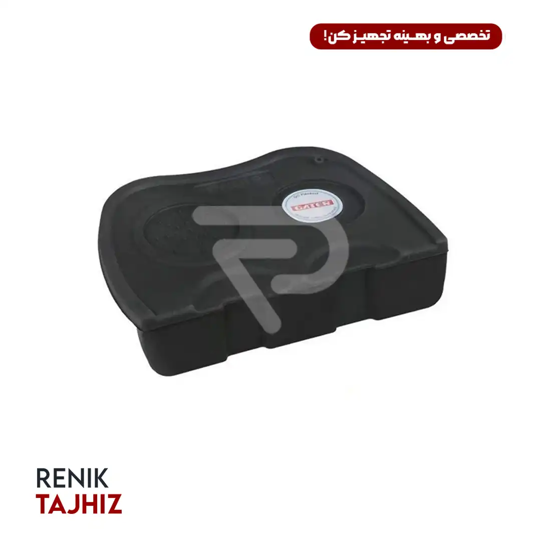 تمپر-مت-دبل-گتر-GATER.webp تمپر مت دبل گتر (GATER) - Image 1