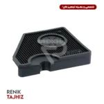 تمپر مت صنعتی گتر کد 01