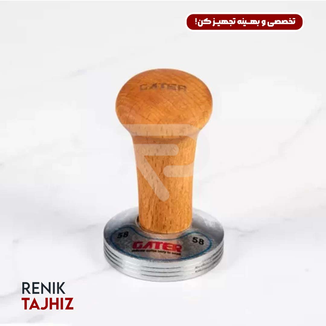 تمپر-چوبی-گتر-58-GATER.jpg تمپر چوبی گتر (GATER) 58 - Image 1