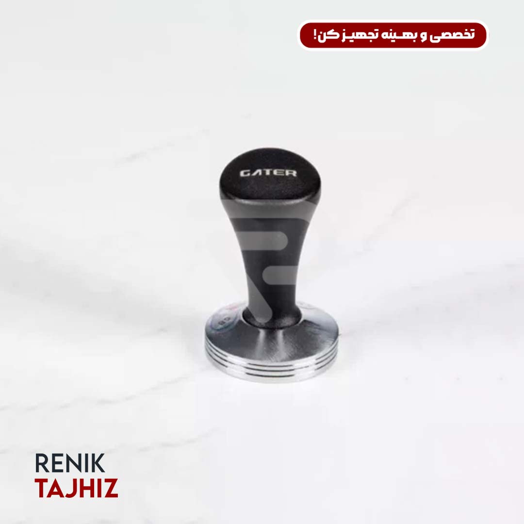 تمپر-گتر-58-مشکی-GATER-TAMPER-58.jpg تمپر گتر (GATER) 58 مشکی - Image 1
