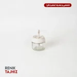 جا ادویه با قاشق متحرک M4635