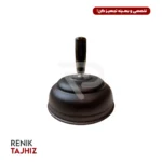 درپوش برگر