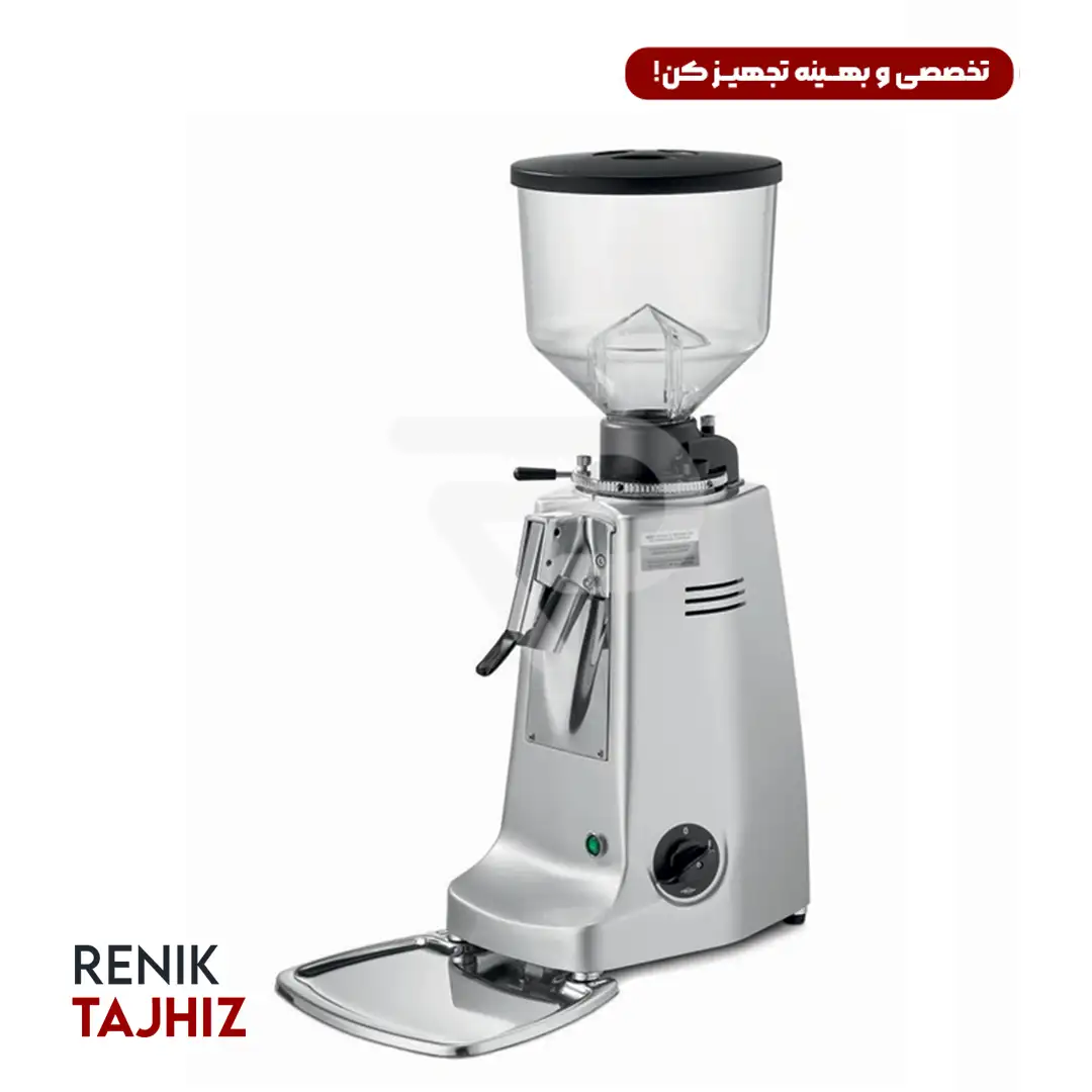 دستگاه-مازر-مدل-ZM.webp آسیاب مازر Major پاکت خور - Image 1