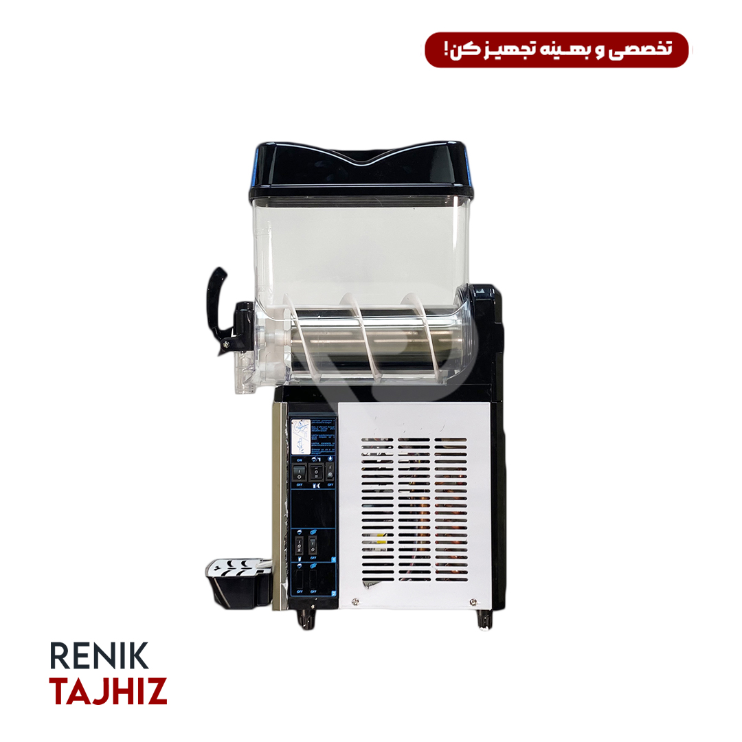دستگاه-یخ-در-بهشت-ساز-تک-مخزن-آبا1.jpg دستگاه یخ در بهشت ساز تک مخزن آبا (ABA) مدل XRJ12LX1 - Image 2
