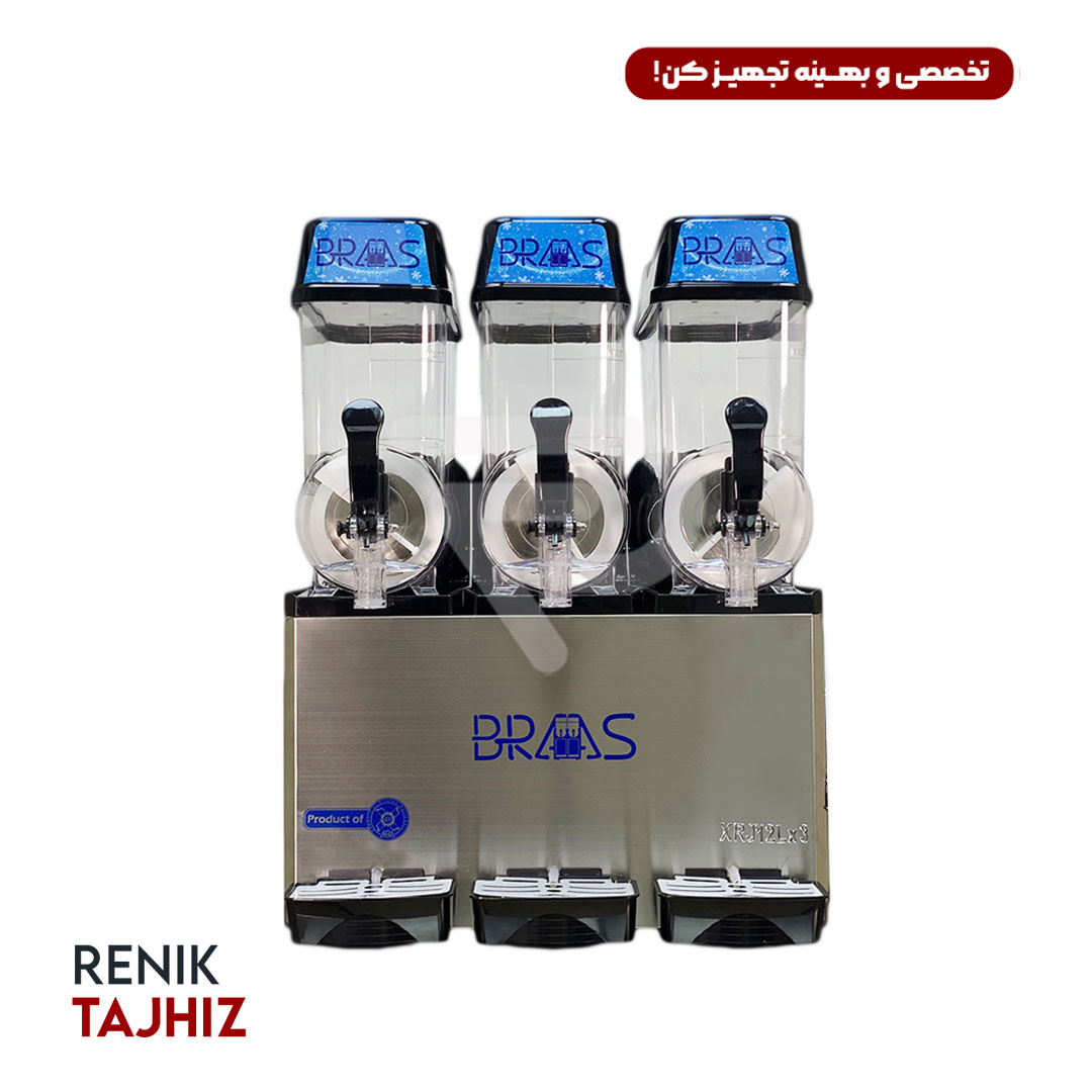 دستگاه-یخ-در-بهشت-ساز-سه-مخزن-مدل-XRJ12LX3.jpg دستگاه یخ در بهشت ساز آبا (ABA) سه مخزن مدل XRJ12LX3 - Image 1