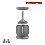 دوزینگ کاپ سیلور بمبر کد DR5502