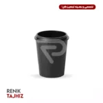 دوزینگ کاپ دیاموند بمبر (BOMBER) مدل DC5373