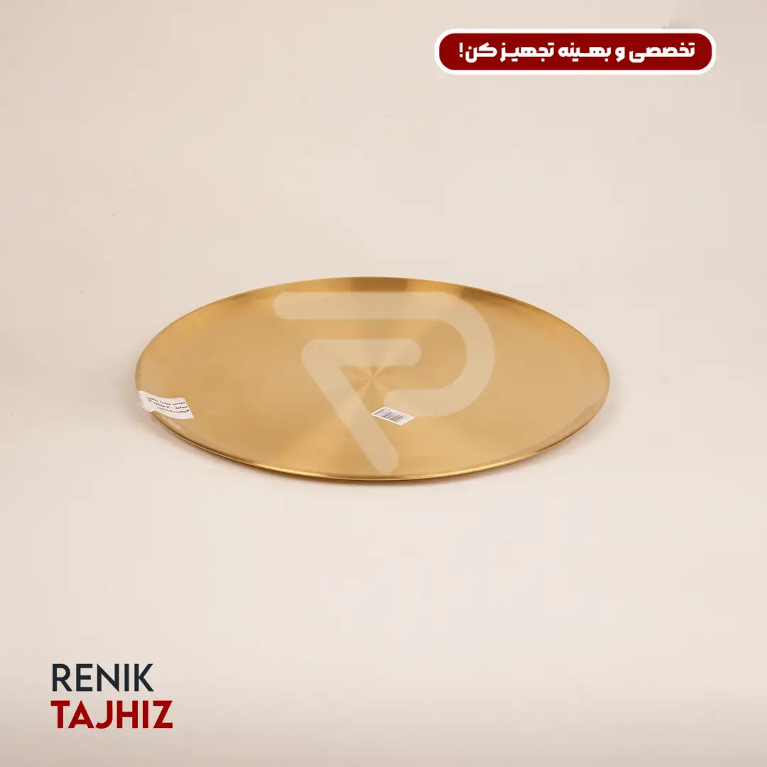 دیس-طلایی-پیتزا.webp دیس طلایی پیتزا - Image 1