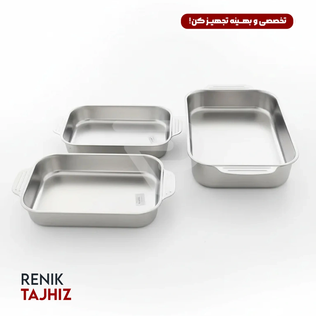 دیس-لازانیا.webp ديس لازانيا استيل - Image 1