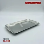 دیس کباب استیل کوچک RENIK