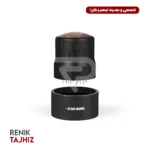 دیستریبیتور سوزنی بمبر مدل Castle (T6021B)