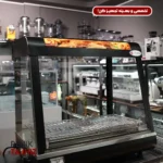 دیسپلی 70 سانت برقی مشکی Smart