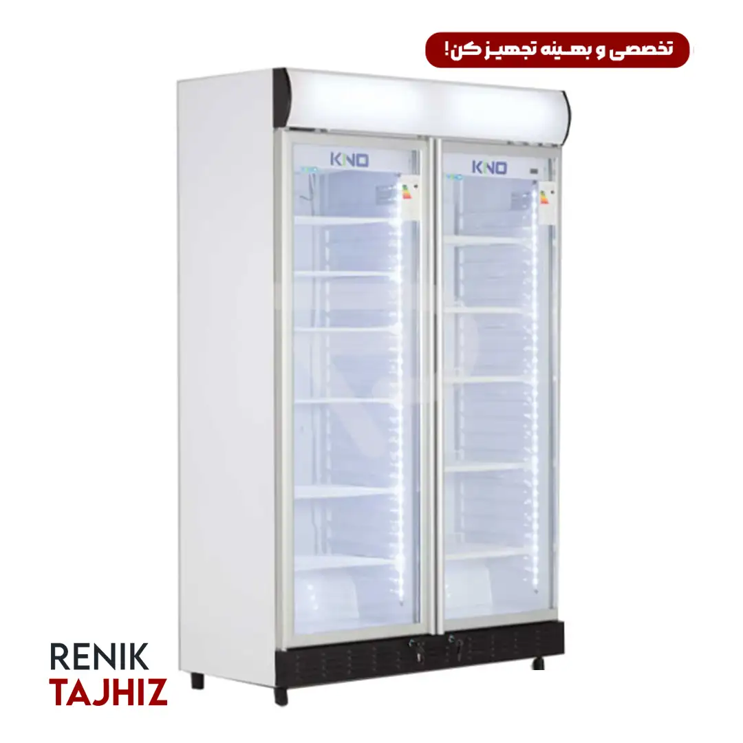 ساید-یخچال-یخچال-krr.webp ساید فریزر فریزر KFF 615 - Image 1